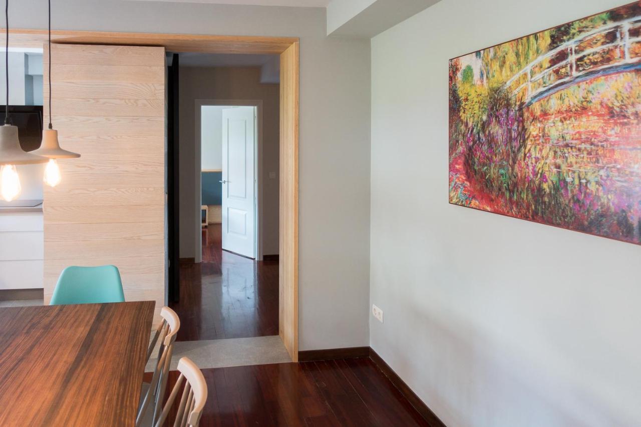 Apartamentos Barcella Tapia Tapia De Casariego Extérieur photo