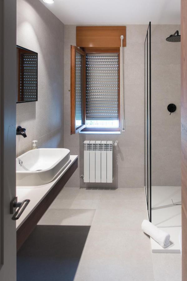 Apartamentos Barcella Tapia Tapia De Casariego Extérieur photo