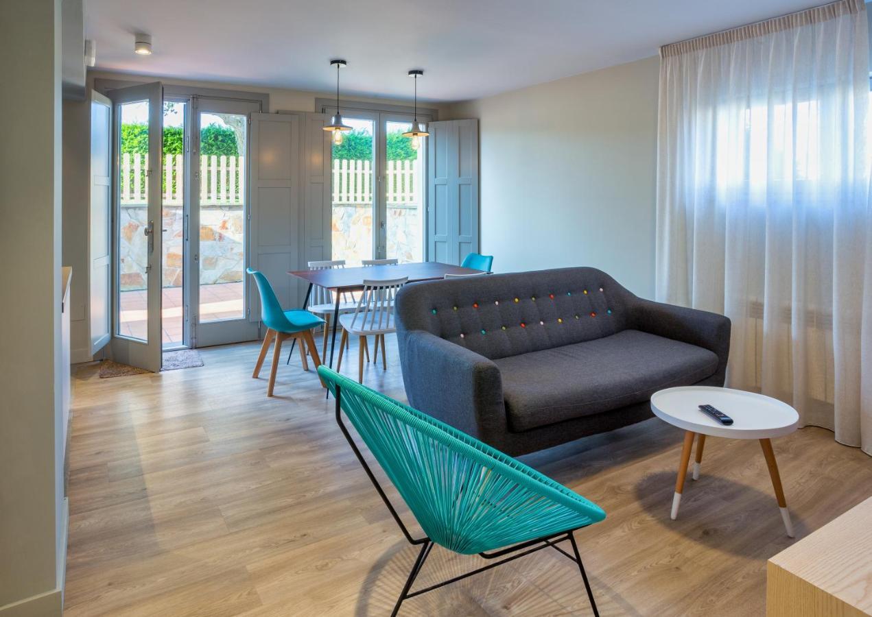 Apartamentos Barcella Tapia Tapia De Casariego Extérieur photo