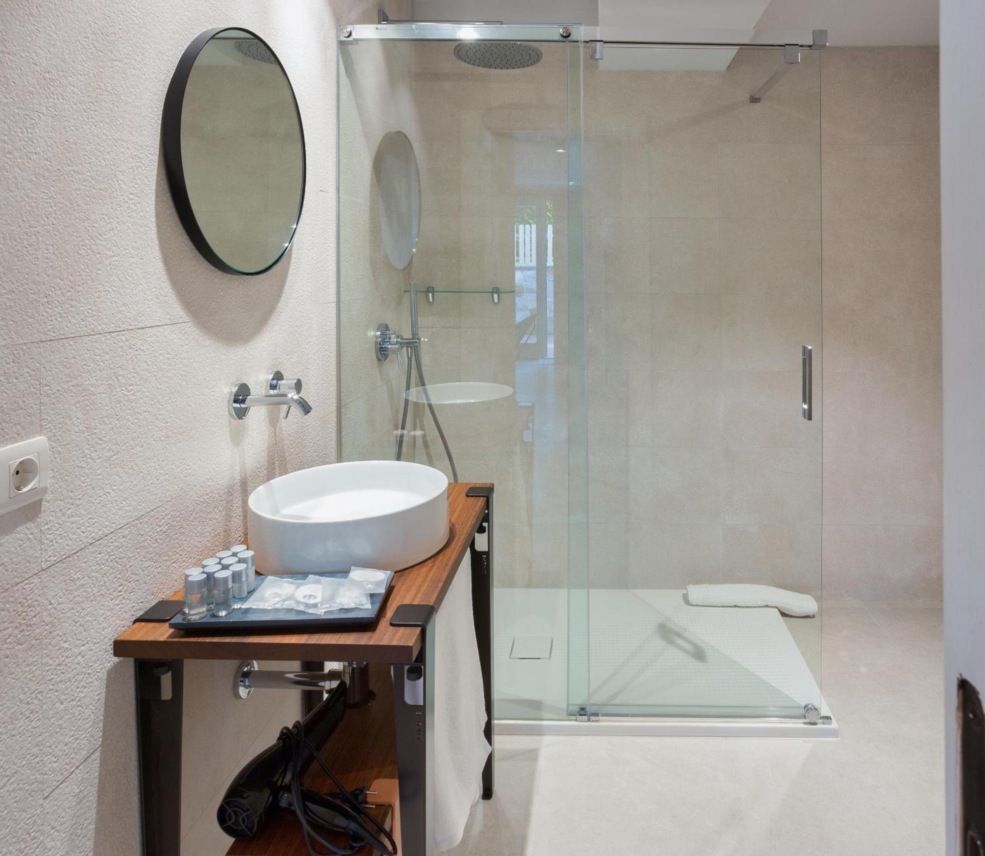 Apartamentos Barcella Tapia Tapia De Casariego Extérieur photo