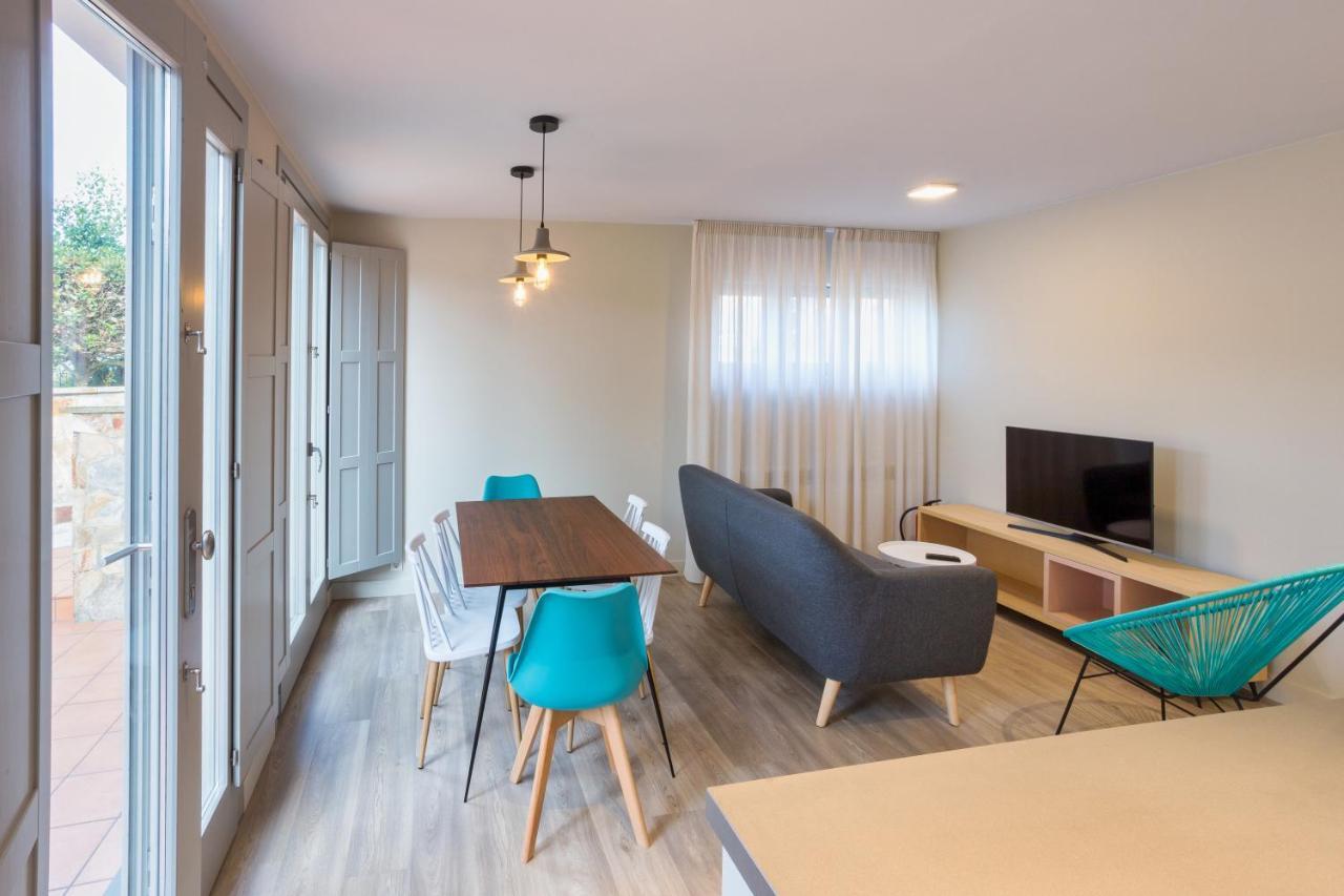 Apartamentos Barcella Tapia Tapia De Casariego Extérieur photo