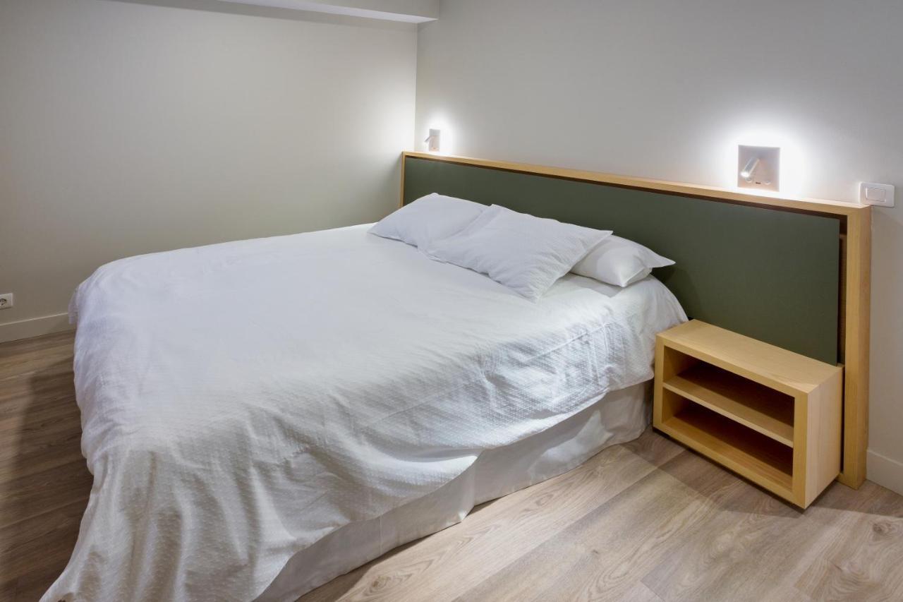 Apartamentos Barcella Tapia Tapia De Casariego Extérieur photo
